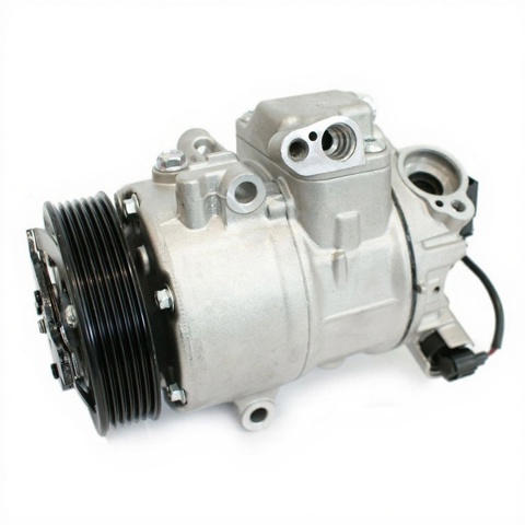 Компресор кондиціонера CC90328 SIGMA