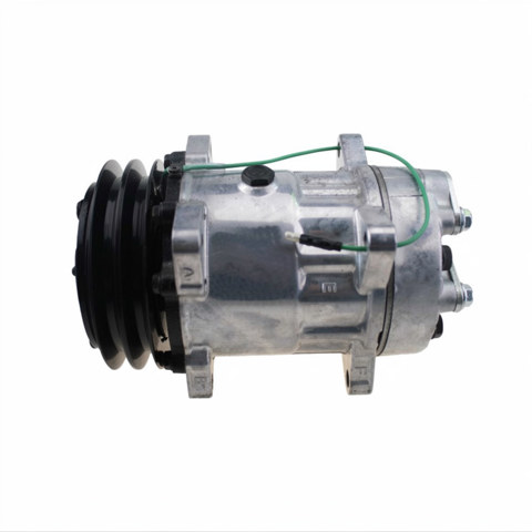 Компресор кліматичної установки CC91449 SIGMA