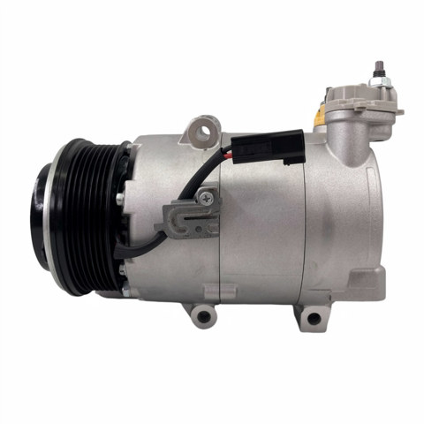 Компресор кліматичної установки CC91477 SIGMA