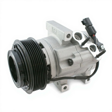 Компресор кліматичної установки CC91520 SIGMA