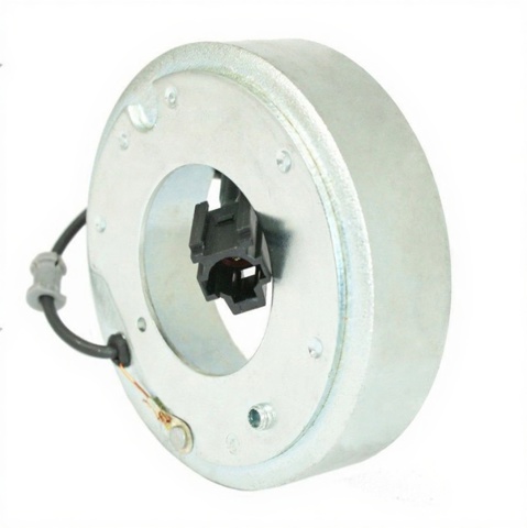Муфта компресора кондиціонера CCC0387 SIGMA