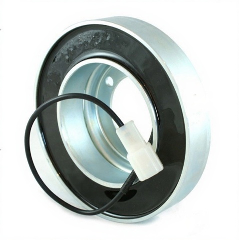 Муфта компресора кондиціонера CCC0858 SIGMA