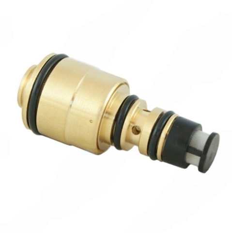 Клапан компресора кондиціонера CCV0011 SIGMA