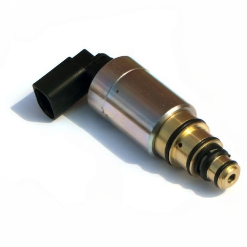 Клапан компресора кондиціонера CCV0021 SIGMA
