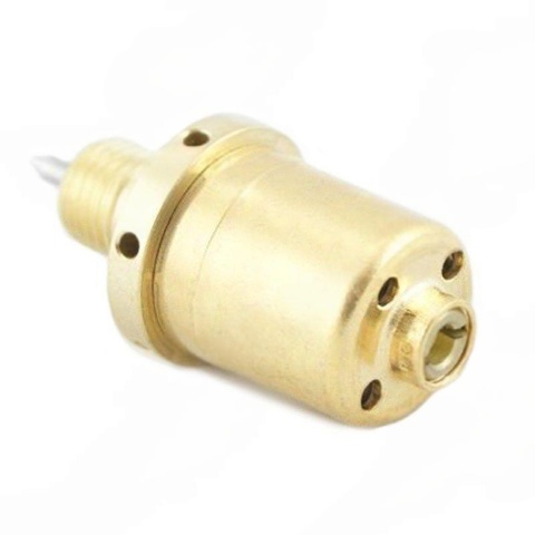 Клапан компресора кондиціонера CCV0031 SIGMA
