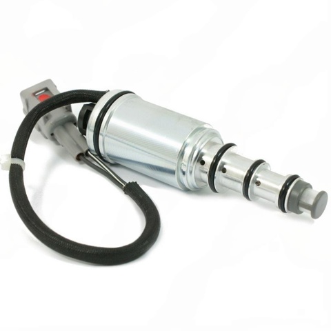 Клапан компресора кондиціонера CCV0054 SIGMA