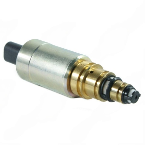 Клапан компресора кондиціонера CCV0083 SIGMA