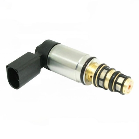 Клапан компресора кондиціонера CCV0112 SIGMA