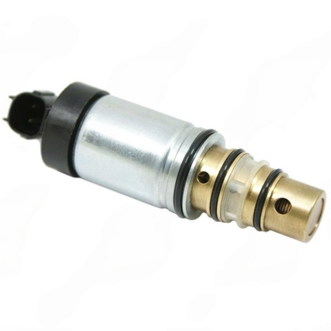 Клапан компресора кондиціонера CCV0149 SIGMA