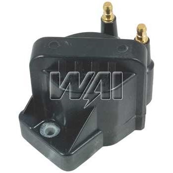 Котушка запалювання CDR39 WAI