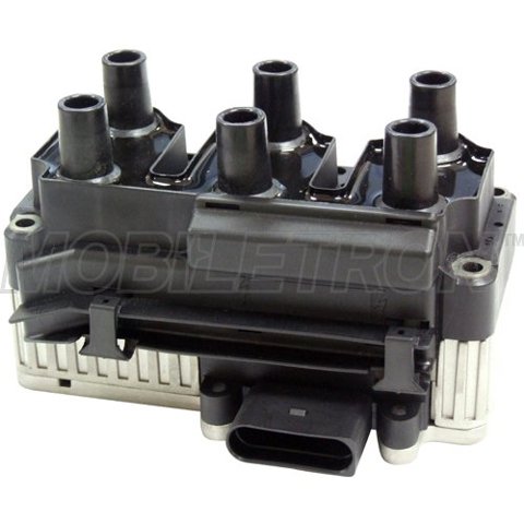 Котушка запалювання CE109 MOBILETRON