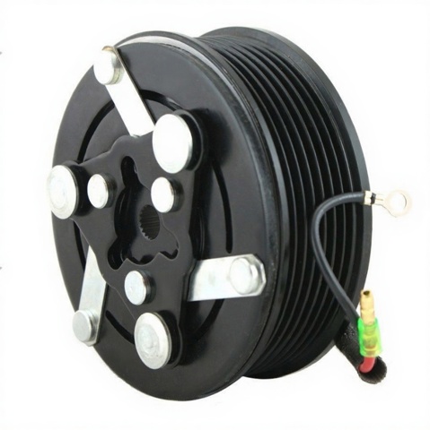 Шків компресора кондиціонера CMC0046 SIGMA