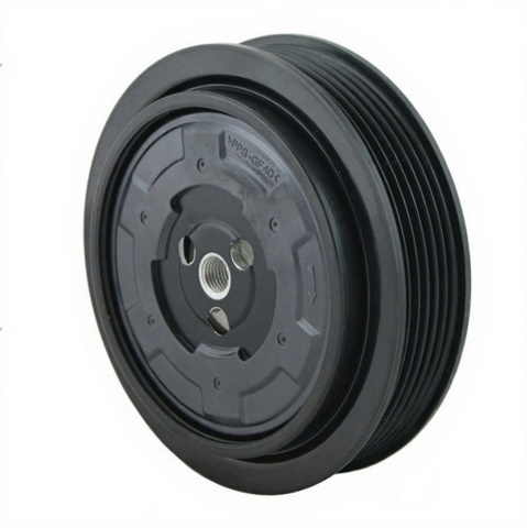 Шків компресора кондиціонера CMC0270 SIGMA