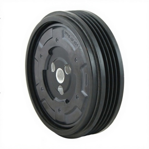 Шків компресора кондиціонера CMC0282 SIGMA