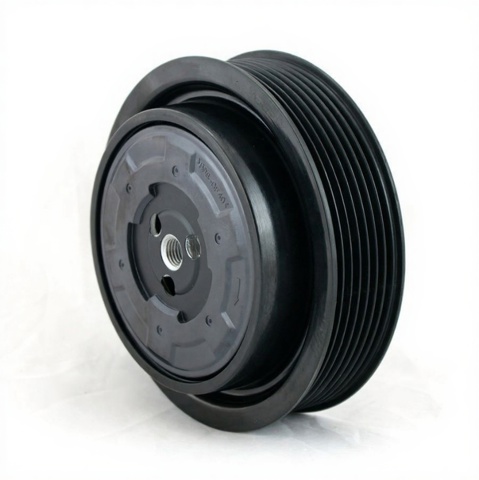 Шків компресора кондиціонера CMC0325 SIGMA
