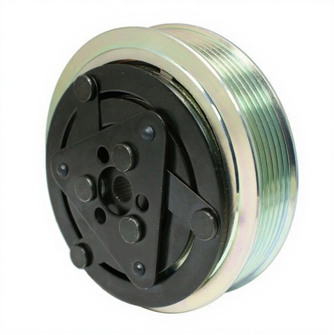 Шків компресора кондиціонера CMC0369 SIGMA