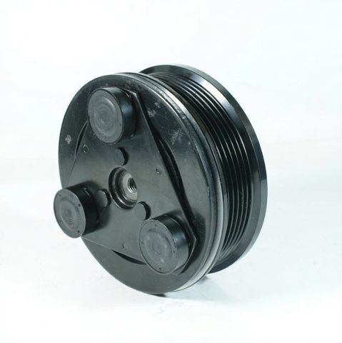 Шків компресора кондиціонера CMC0414 SIGMA