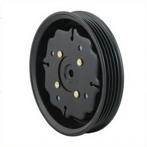 Шків компресора кондиціонера CMC0461 SIGMA