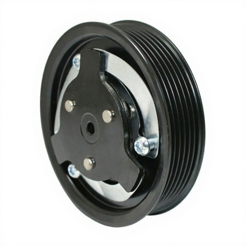 Шків компресора кондиціонера CMC0523 SIGMA