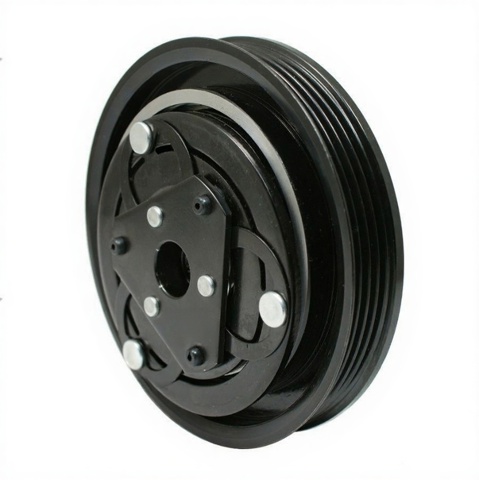 Шків компресора кондиціонера CMC0536 SIGMA