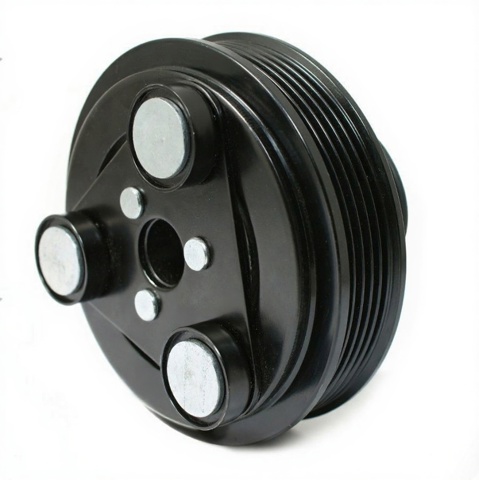 Шків компресора кондиціонера CMC0798 SIGMA