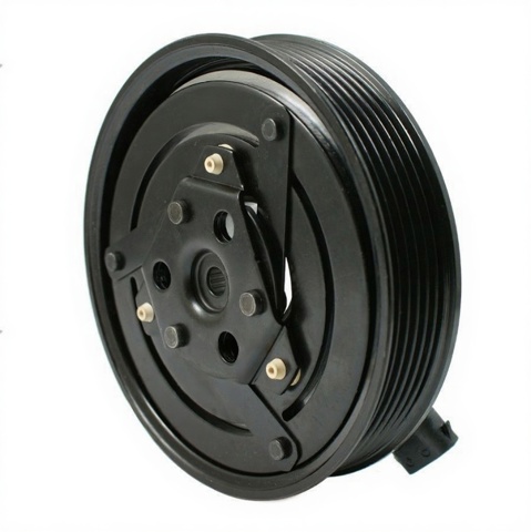 Шків компресора кондиціонера CMC0910 SIGMA