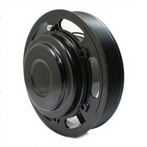 Шків компресора кондиціонера CMC1023 SIGMA