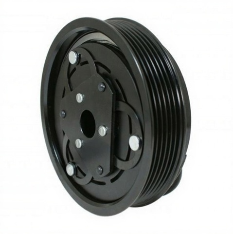Муфта компресора кондиціонера CMC1090 SIGMA