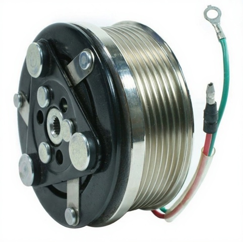 Шків компресора кондиціонера CMC1176 SIGMA