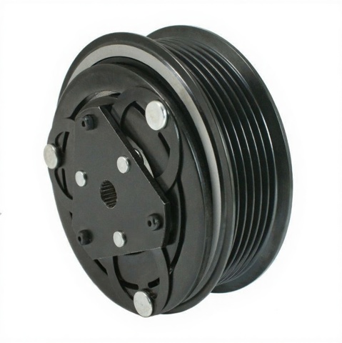 Муфта компресора кондиціонера CMC1328 SIGMA