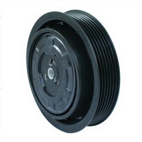 Шків компресора кондиціонера CMC1379 SIGMA