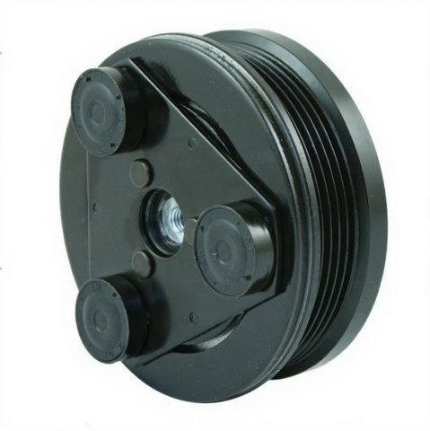 Шків компресора кондиціонера CMC1380 SIGMA