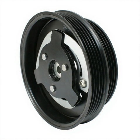 Шків компресора кондиціонера CMC1399 SIGMA