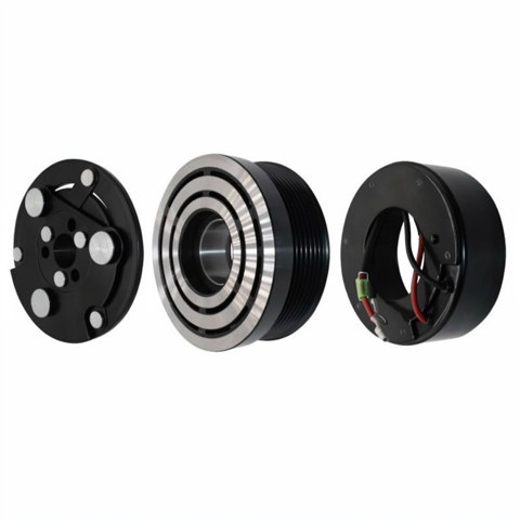 Муфта компресора кондиціонера CMC1446 SIGMA
