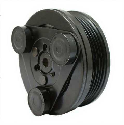 Шків компресора кондиціонера CMC1455 SIGMA