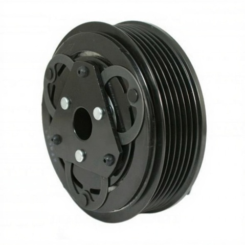 Шків компресора кондиціонера CMC1478 SIGMA
