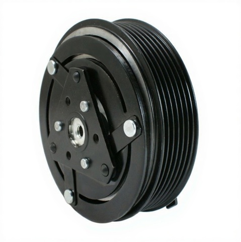 Муфта компресора кондиціонера CMC1606 SIGMA