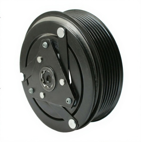 Шків компресора кондиціонера CMC1772 SIGMA