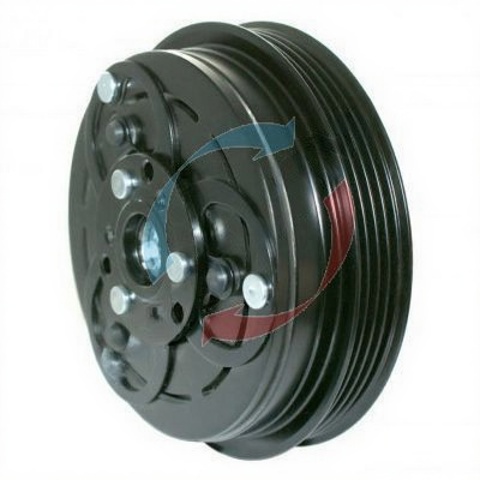 Шків компресора кондиціонера CMC1816 SIGMA