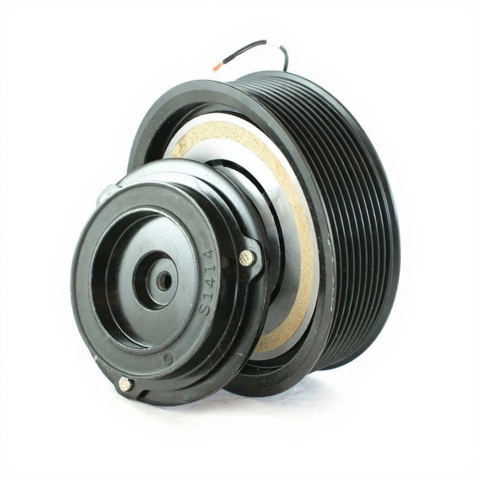 Шків компресора кондиціонера CMC1949 SIGMA