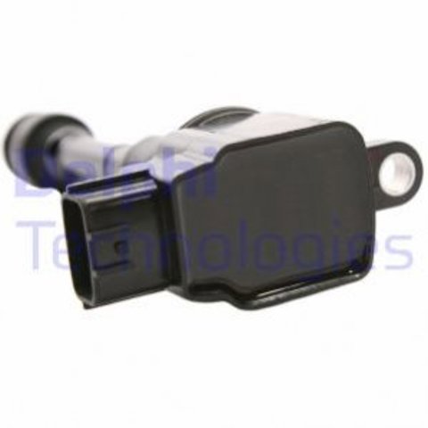 Котушка CN16 MOBILETRON