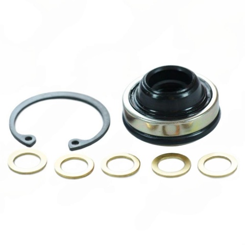 Сальник компресора кондиціонера COS0037 SIGMA
