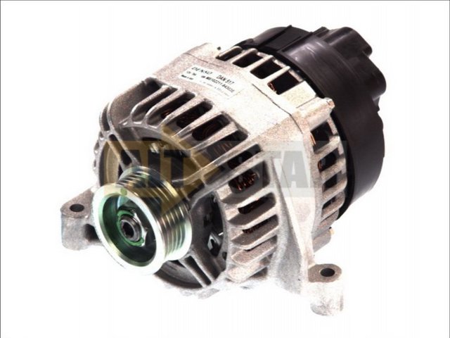 Авто генератор DAN517 DENSO