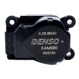 Мотор заслінки рециркуляції повітря DAT09019 DENSO