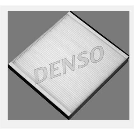 Фільтр повітряний обігрівача DCF482P DENSO