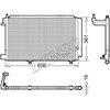 Радіатор охолодження кондиціонера DCN10041 DENSO