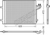 Радіатор охолодження кондиціонера DCN10047 DENSO