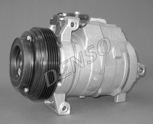 Насос кондиціонера DCP05046 DENSO