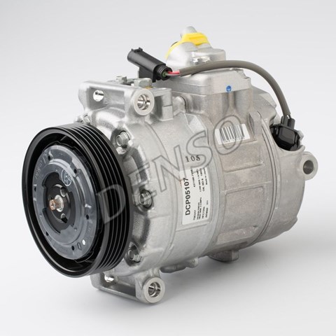 Насос кондиціонера DCP05107 DENSO