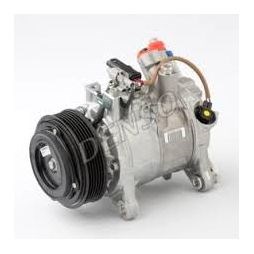 Компресор холодоагенту DCP05114 DENSO